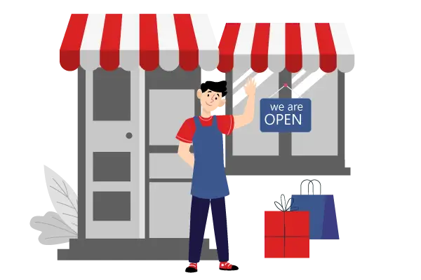 طراحی سایت فروشگاهی در تهران